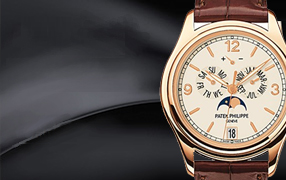 东莞万宝龙官方售后保养 摆轴断裂